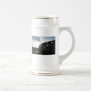 Caneca De Cerveja Roma Colosseum Mug
