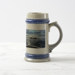 Caneca De Cerveja RoughWaters