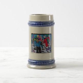 CANECA DE CERVEJA RUA XADREZ