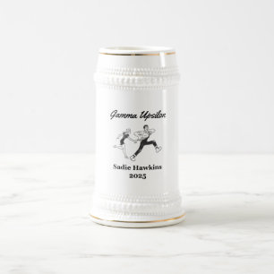 Caneca de cerveja Sadie 2025