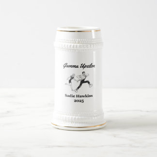 Caneca de cerveja Sadie 2025