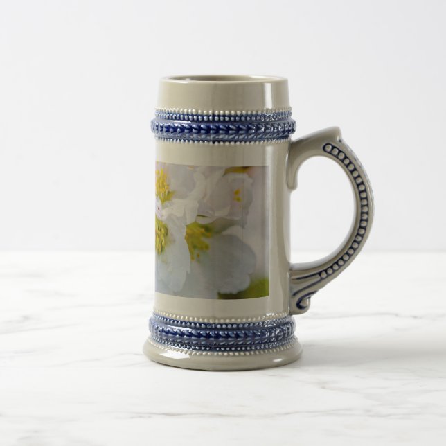 Caneca De Cerveja Sakura Blossom (Direita)
