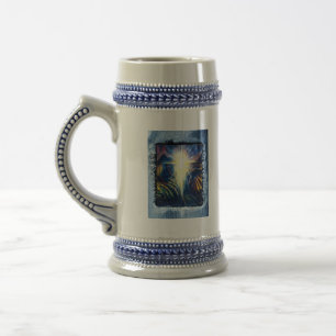 Caneca De Cerveja Salvação