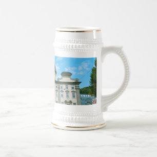 Caneca De Cerveja Salzburgo