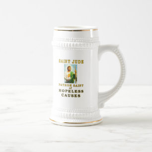 CANECA DE CERVEJA SANTO JUDE