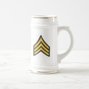 CANECA DE CERVEJA SARGENTO E-5