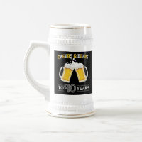 Saúde e Cervejas a 90 Anos