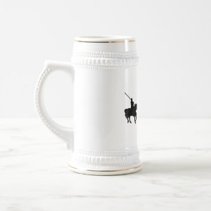 Caneca De Cerveja Segundo grau Karlsruhe americano Varsity Bier Cane