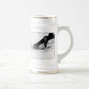 Caneca De Cerveja sem areia