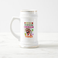 Ser Mexicano-Americano É Difícil