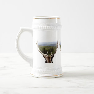 Caneca De Cerveja Seu Domínio