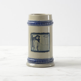 Caneca De Cerveja Silo