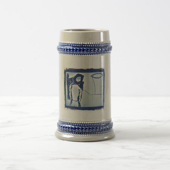 Caneca De Cerveja Silo (Centro)