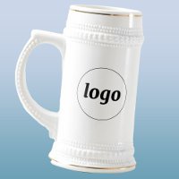 Simples Logotipo de Marcas Empresariais Promociona