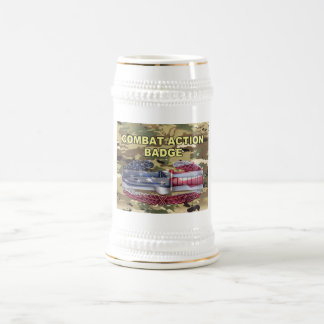 Caneca De Cerveja Sinalizador de Ação de Combate
