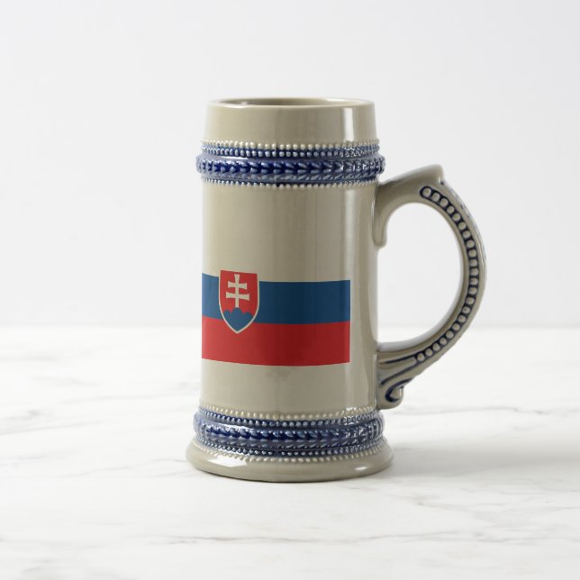 Caneca De Cerveja slovakia (Direita)
