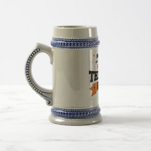 Caneca De Cerveja Só que o melhor se torna...