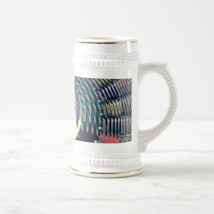 Caneca De Cerveja Sol