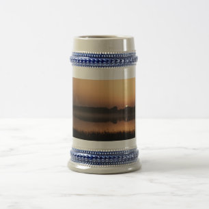 Caneca De Cerveja Sol