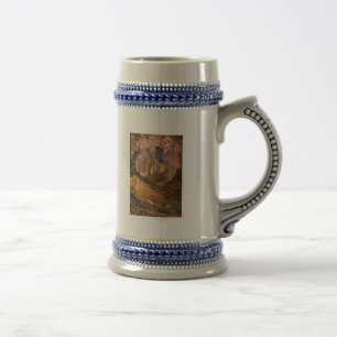 Caneca De Cerveja Sonho da Noite de Verão