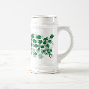 Caneca De Cerveja Sorte dos irlandeses