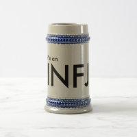 Sou um INFJ - Personalidade Tipo