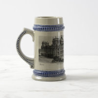 Souvenir Mug - Berlim