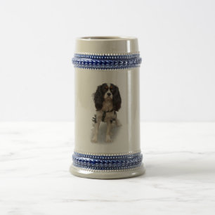 CANECA DE CERVEJA SPANIEL