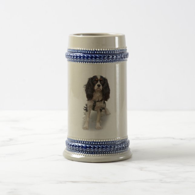 CANECA DE CERVEJA SPANIEL (Centro)
