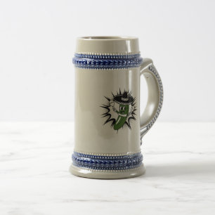 Caneca De Cerveja Spicy Jalapeño Fiesta