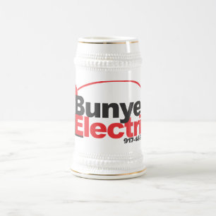 Caneca De Cerveja Steel-Oil-Wood.com