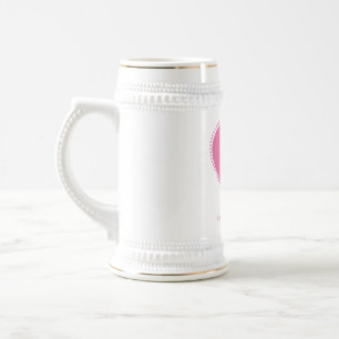 Caneca De Cerveja Sua própria caneca!