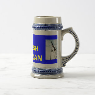 CANECA DE CERVEJA , SUECO,… AMERICANO