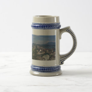 CANECA DE CERVEJA SUIÇA