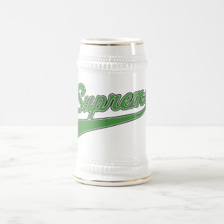 Caneca De Cerveja Supremo