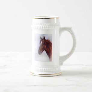 CANECA DE CERVEJA SUSSURRO DO CAVALO
