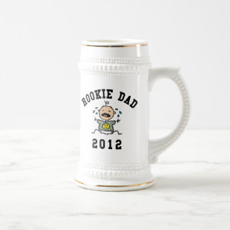 Caneca De Cerveja T-shirt novos muito engraçados do pai 2012 do