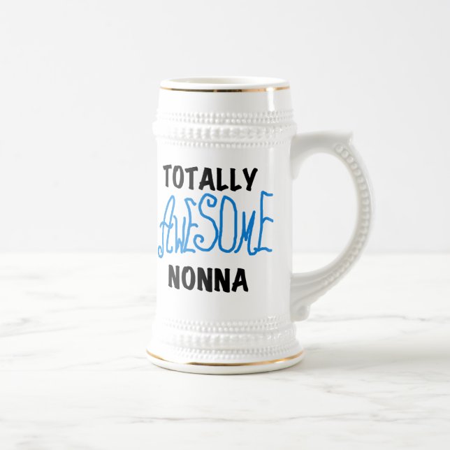 Caneca De Cerveja t-shirts e presentes completamente incríveis de no (Direita)