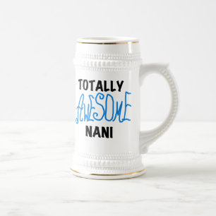 Caneca De Cerveja T-shirts e presentes completamente incríveis do Bl