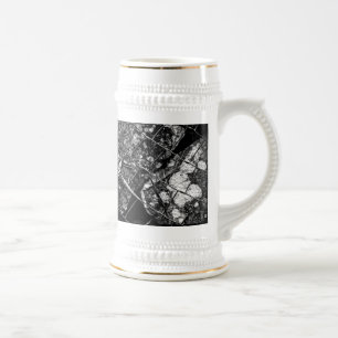 Caneca De Cerveja tanto para amanhã