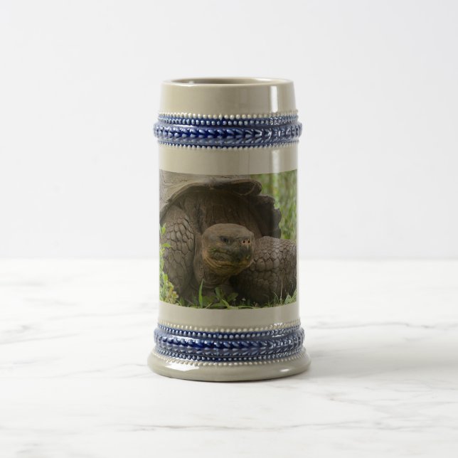 Caneca De Cerveja Tartaruga gigante (Centro)