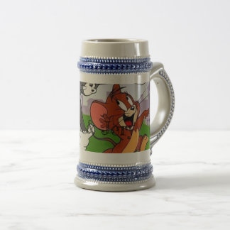CANECA DE CERVEJA TASSE
