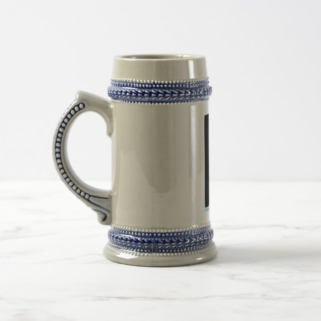 Caneca De Cerveja Tasse (Esquerda)
