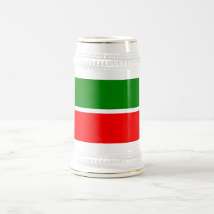 Caneca De Cerveja Tatarstão