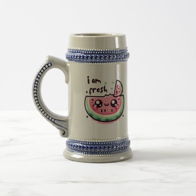 Caneca De Cerveja Taza (Esquerda)