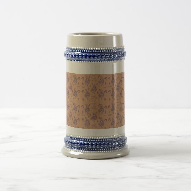 Caneca De Cerveja Tesouro Atemporal  (Centro)