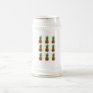 Caneca De Cerveja Thunder_Cove Pequeno Pineanases