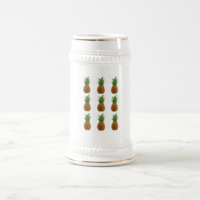 Caneca De Cerveja Thunder_Cove Pequeno Pineanases (Centro)