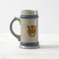 Tigre Head