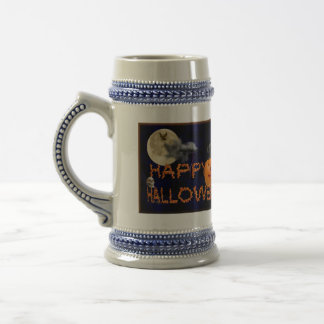Caneca De Cerveja Todos os Hallows Eve
